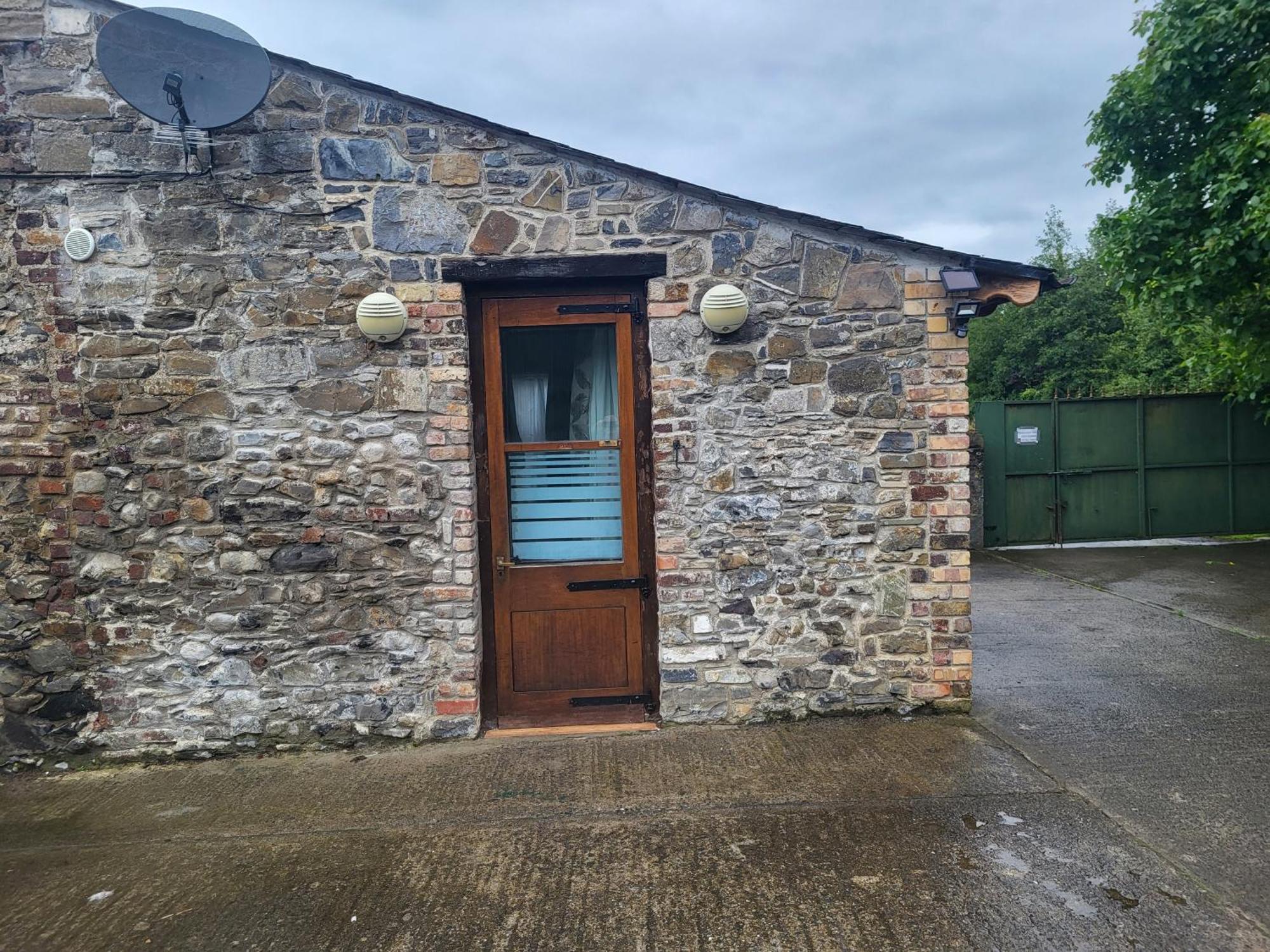 Mount Pleasant Country House Guest House Lucan Exterior foto
