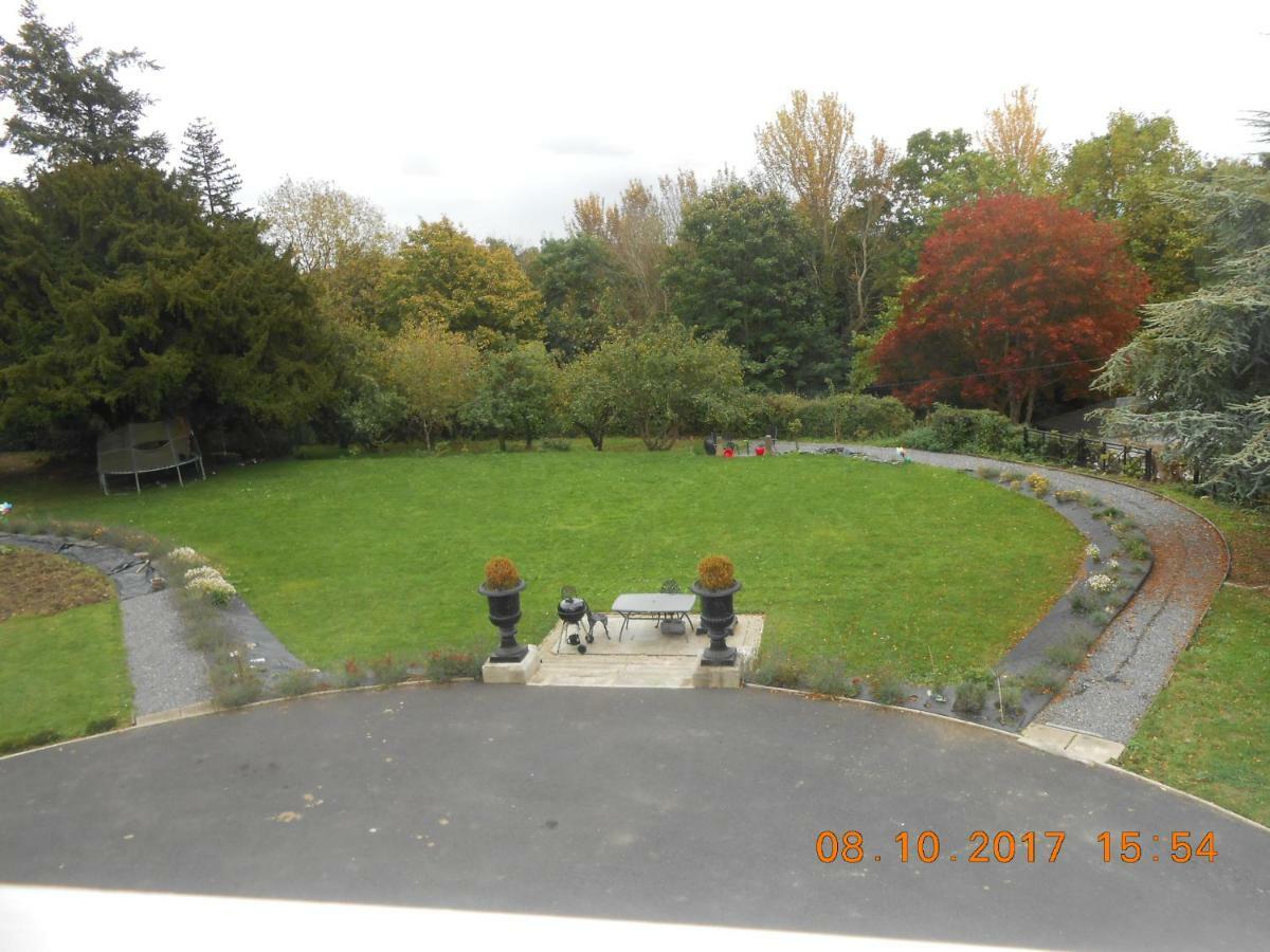Mount Pleasant Country House Guest House Lucan Cameră foto